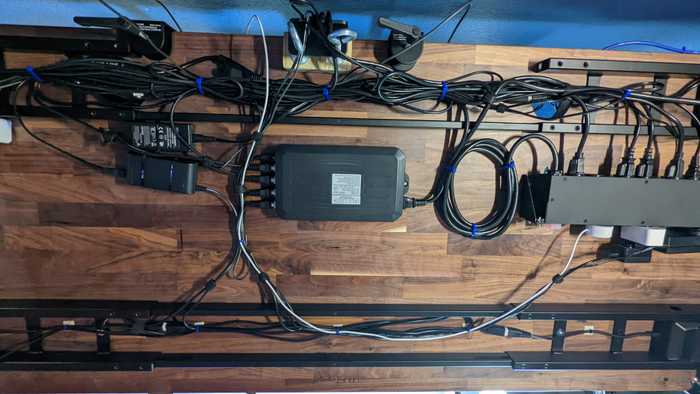 cables